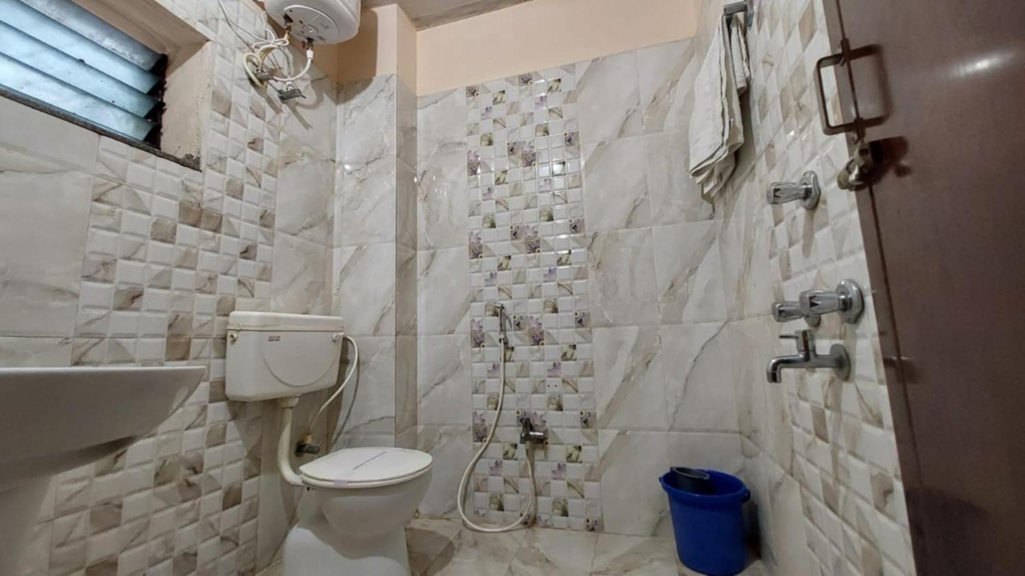Goroomgo Silicon Residency Puri Near Sea Beach & Temple - Luxurious Room - Lift And Parking Facilities - Best Seller Exterior foto
